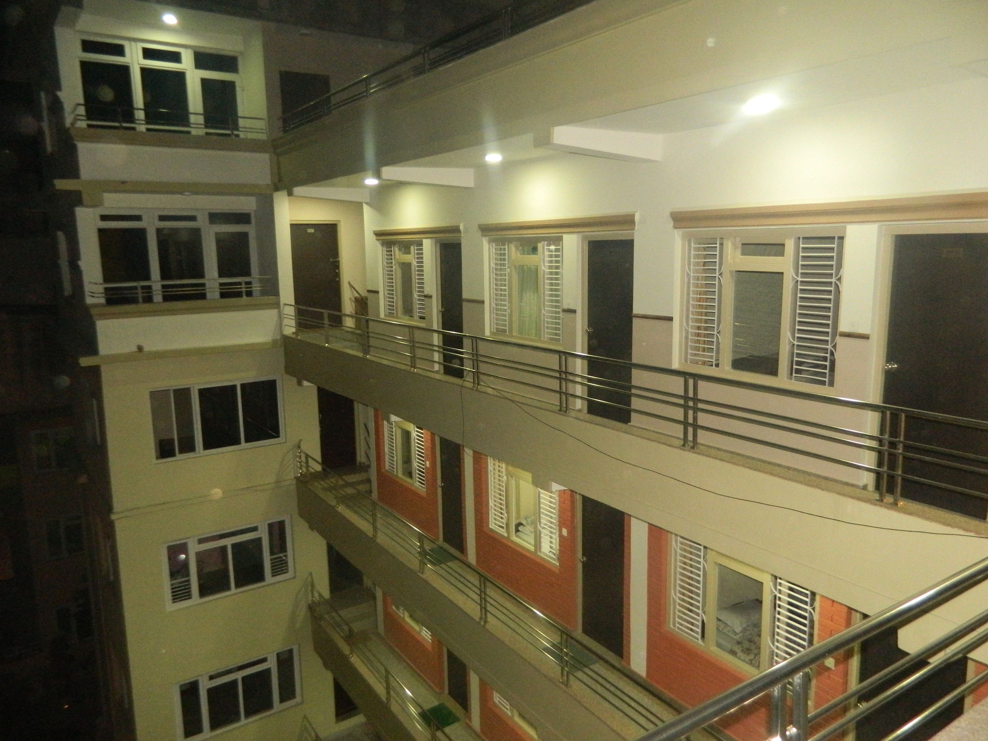 Фото Om Tara Guest House