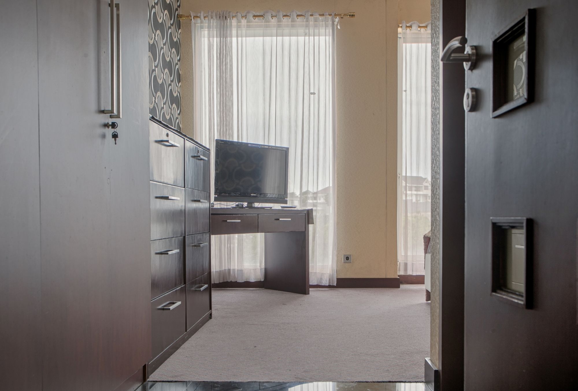 Фото RedDoorz Plus near Sukajadi 2