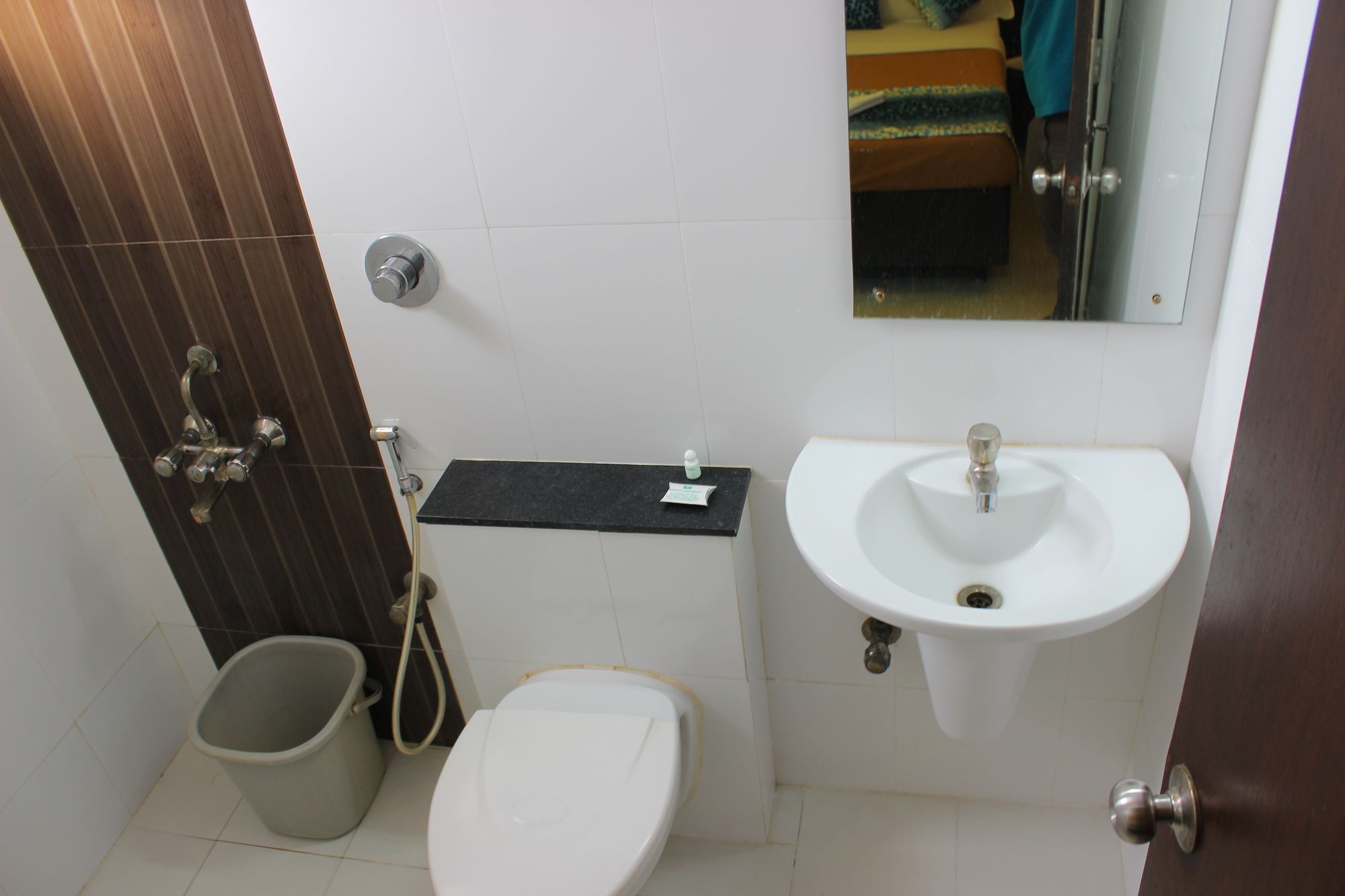 Фото Mount Residency