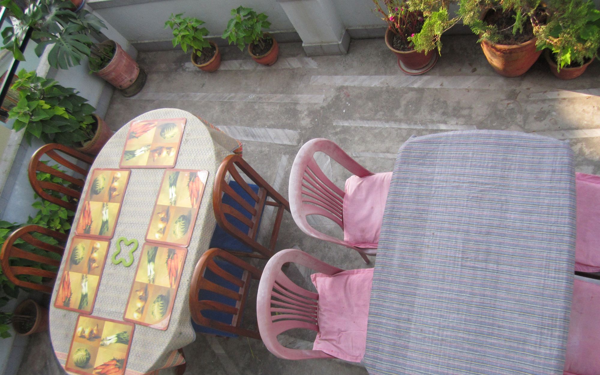 Фото Le Rhododendron Chambres D'hotes