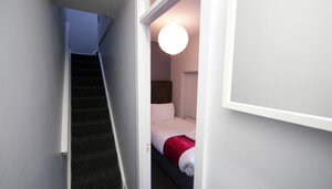 Гостиница Clifden House