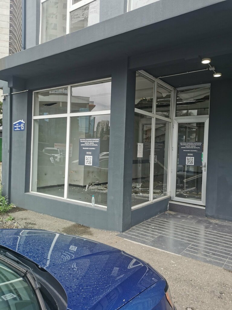 Car service, auto repair Tegeta Motors, Batumi, photo