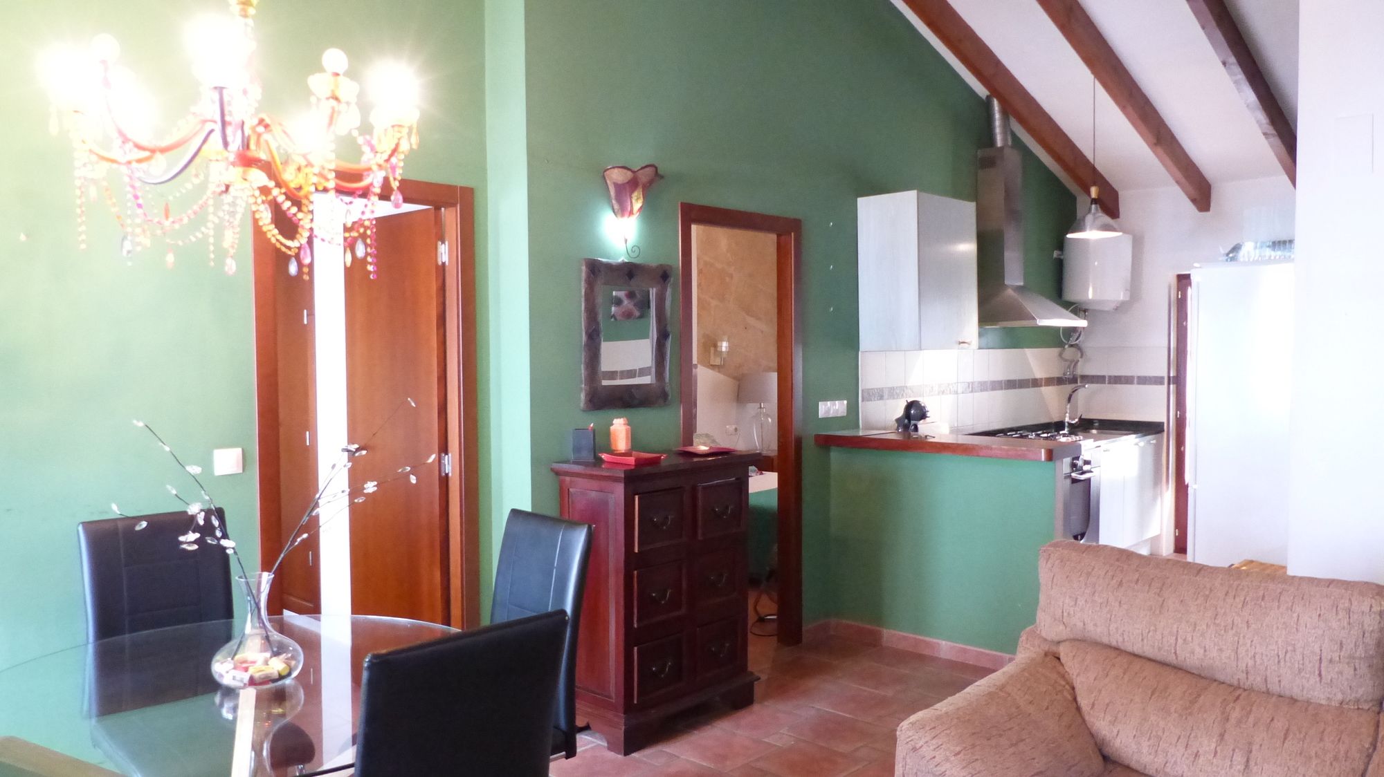 Фото Apartamento Fontanella