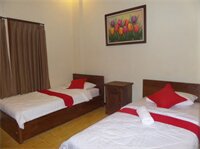 Фото Jacatra Homestay