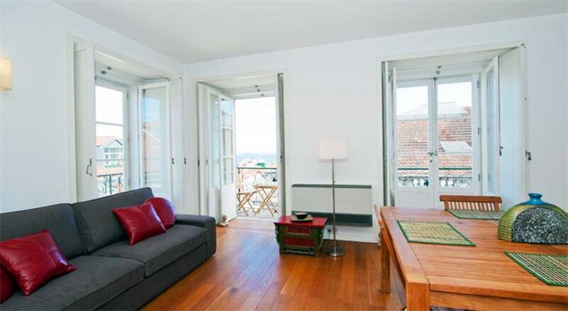 Фото Chiado Dream Apartments