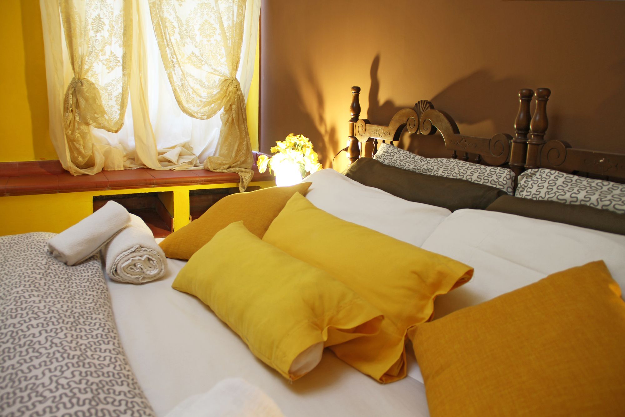 Фото Central Beds