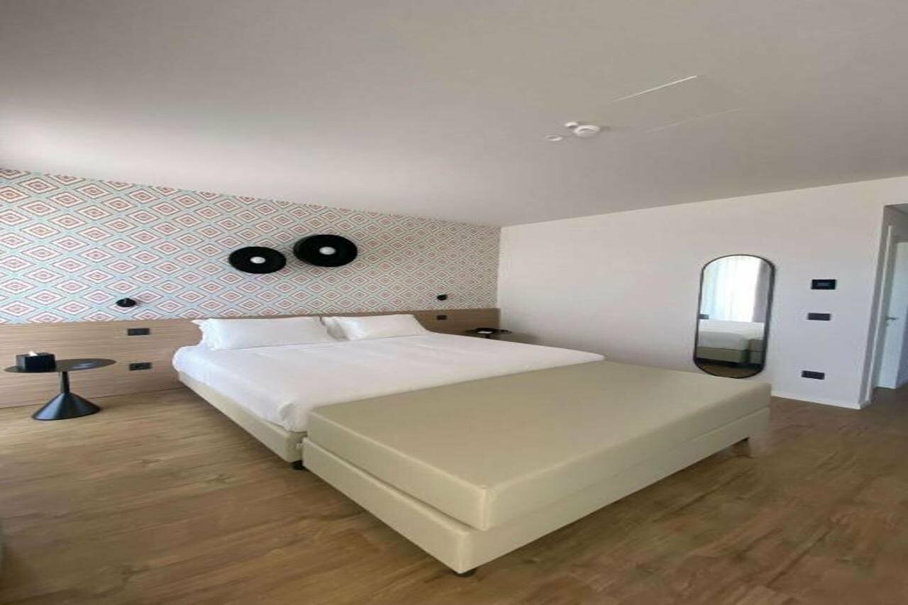 Фото Best Western Hotel Massafra