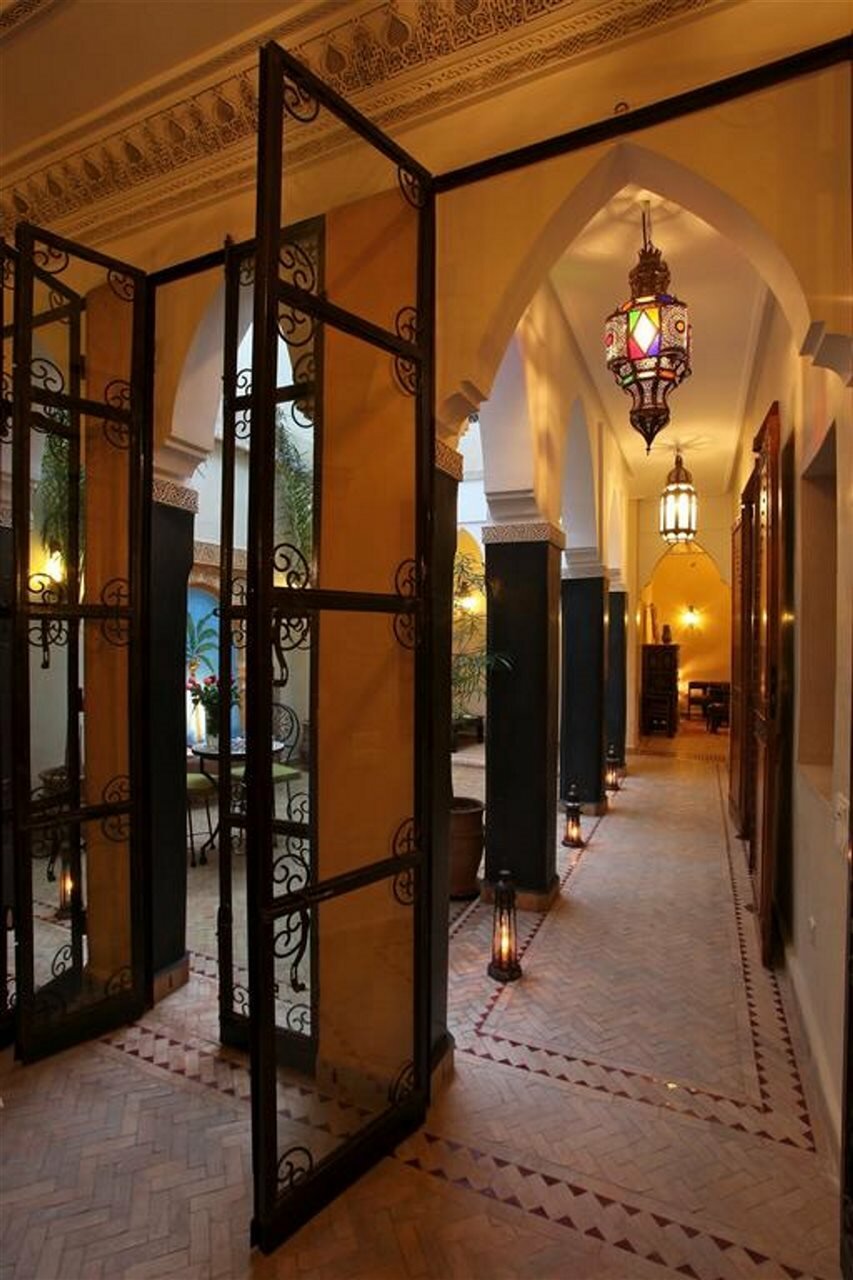 Фото Riad Bianca
