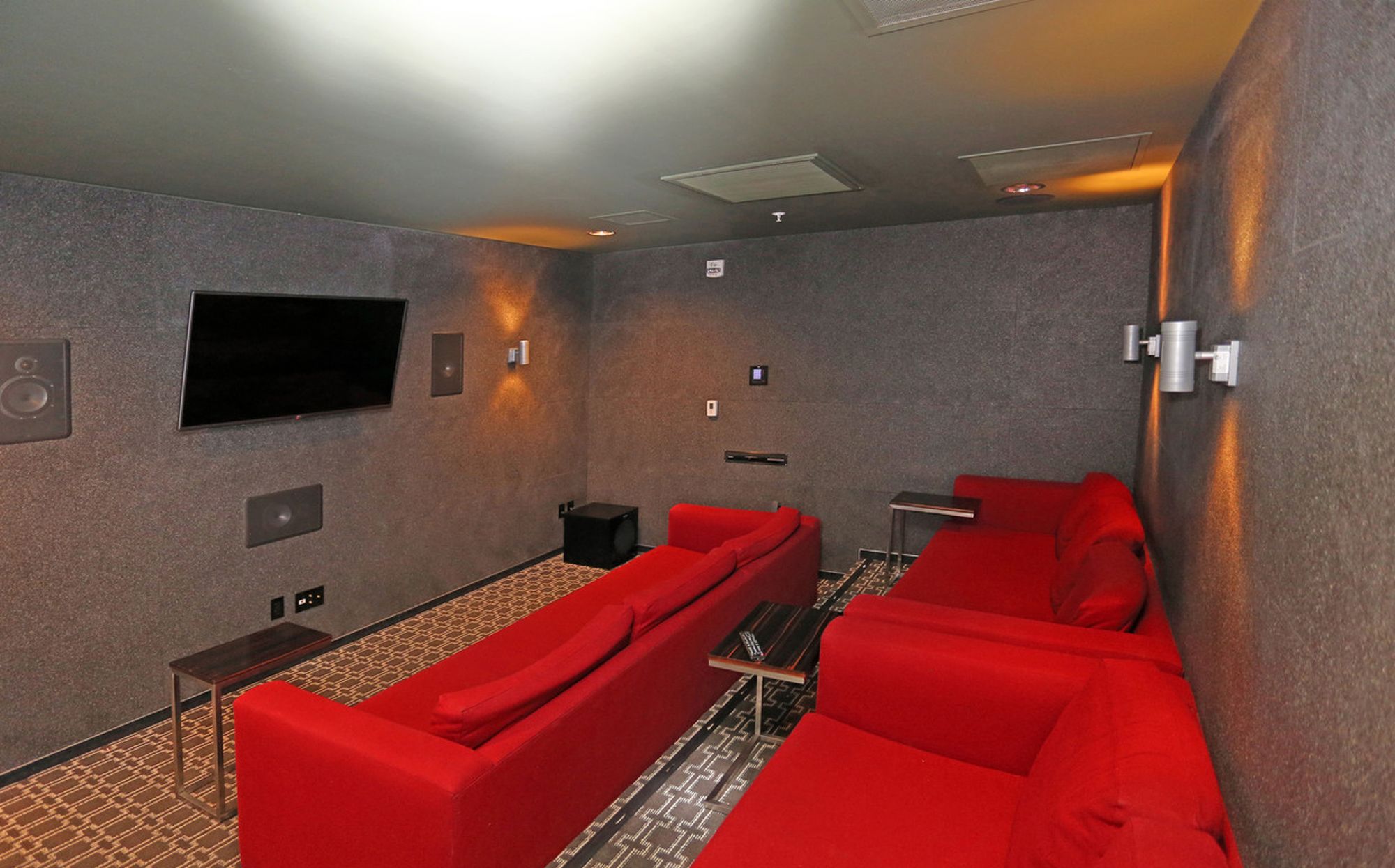 Фото Downtown Lofts by Barsala