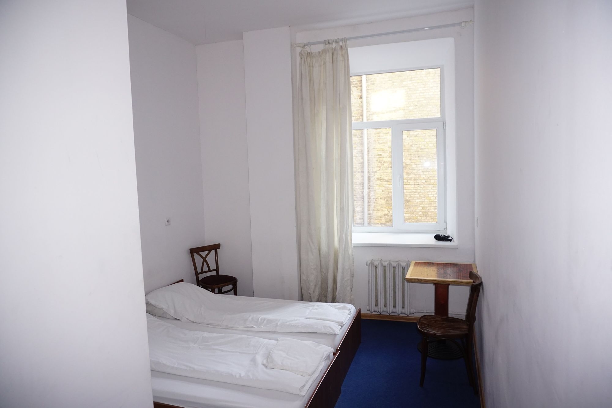 Фото Budget Central