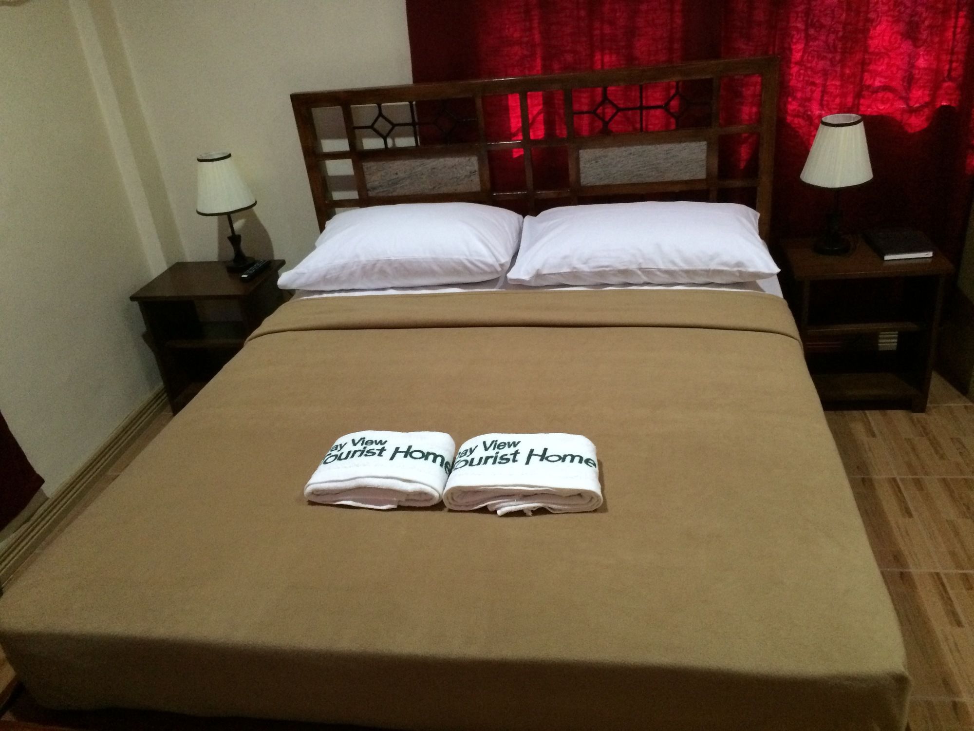 Фото Dayview Tourist Home