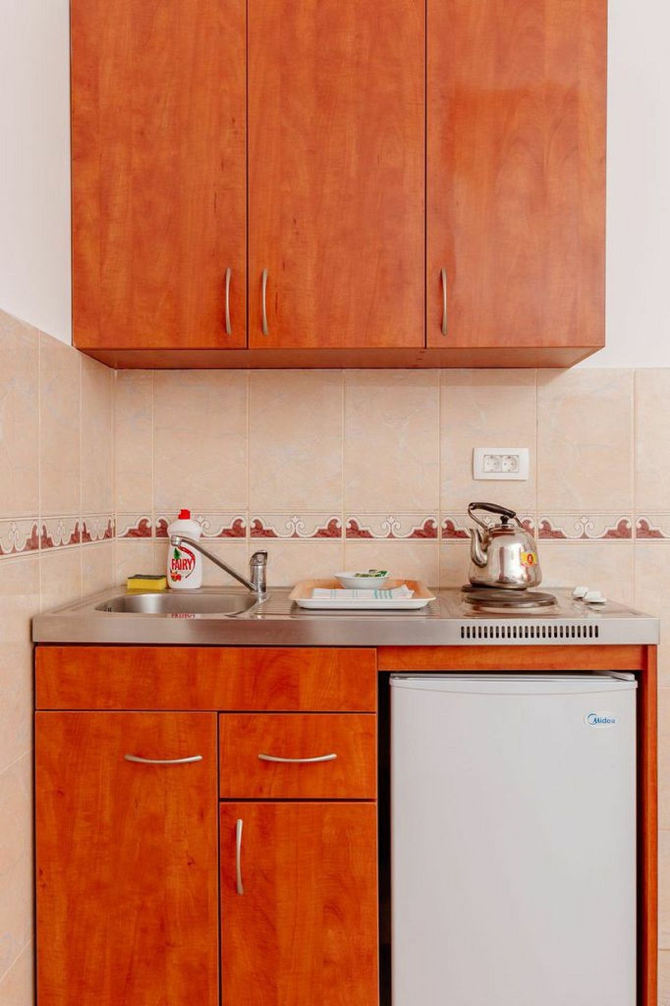 Фото Franeta Apartments