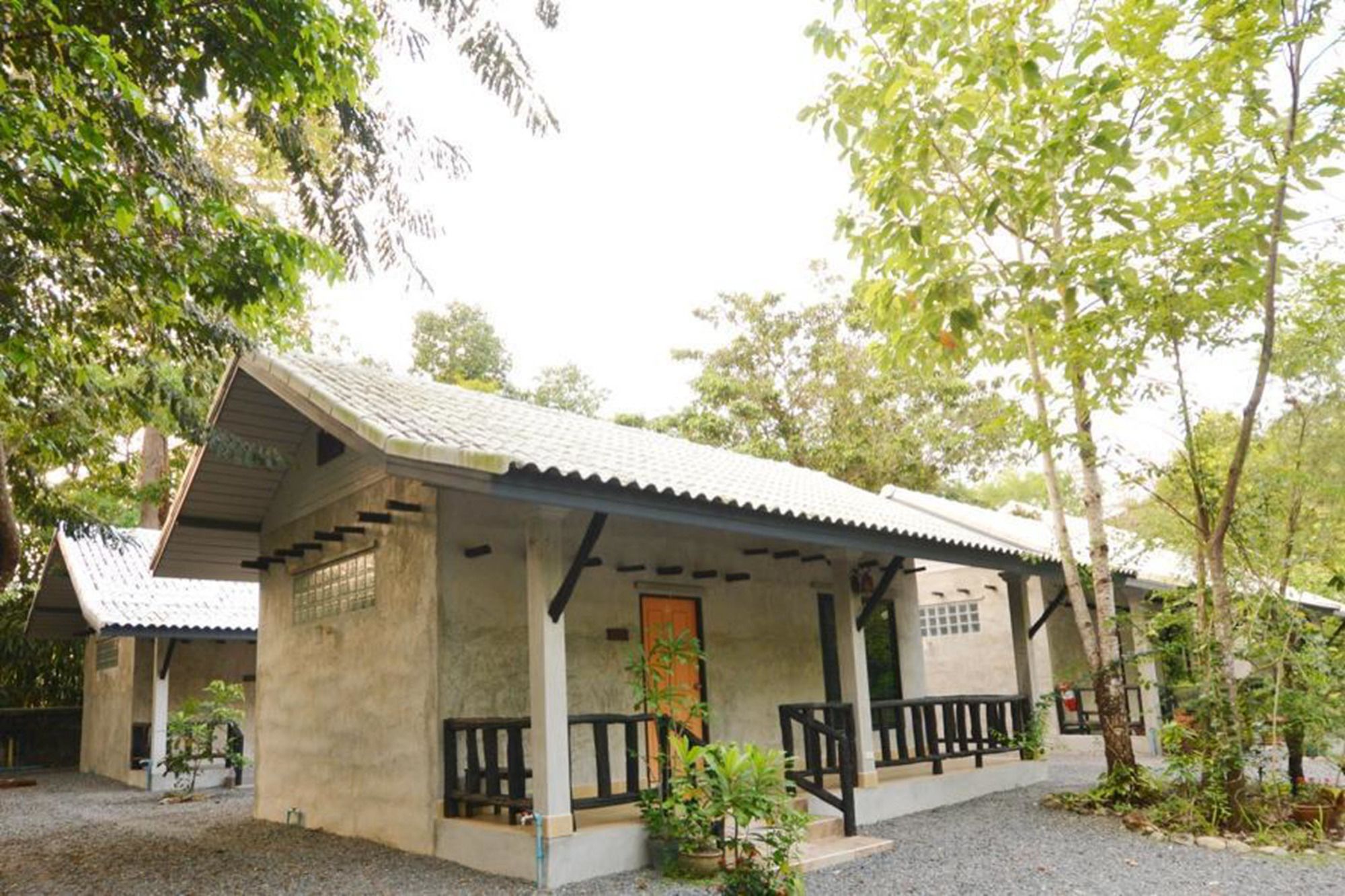 Фото Sabydee Resort