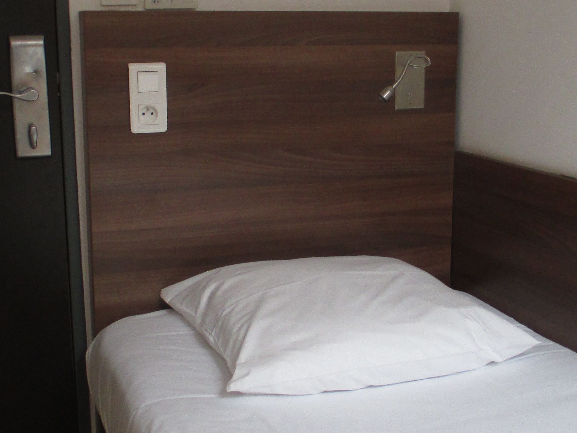 Фото Hôtel le Pastel