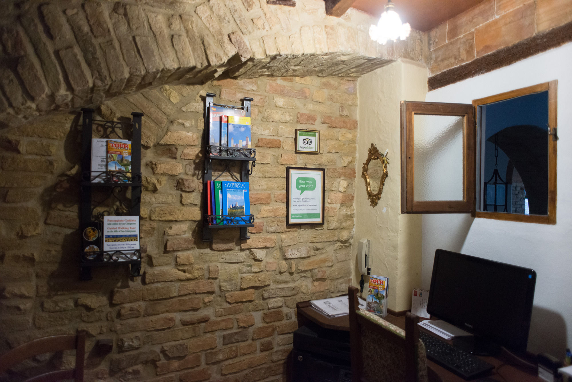 Фото Residenza d'Epoca Palazzo Buonaccorsi