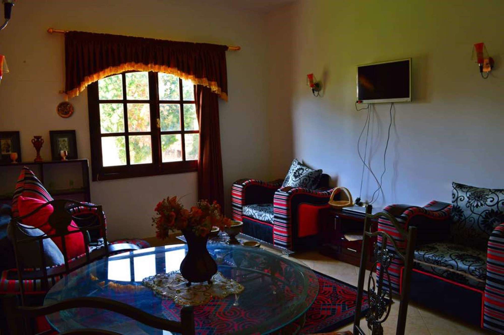 Фото Farida Apartments