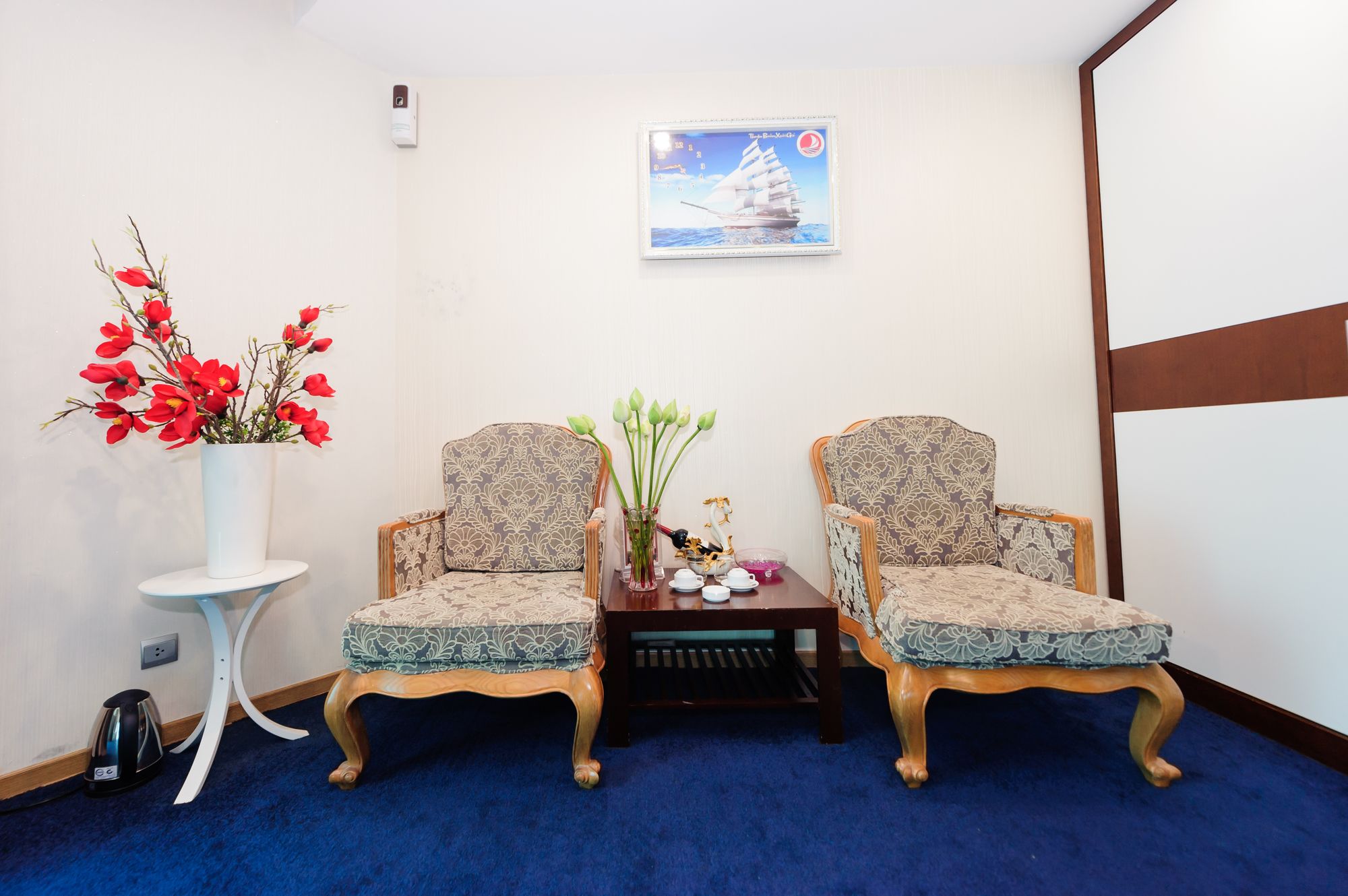 Фото Halo Hanoi Hotel