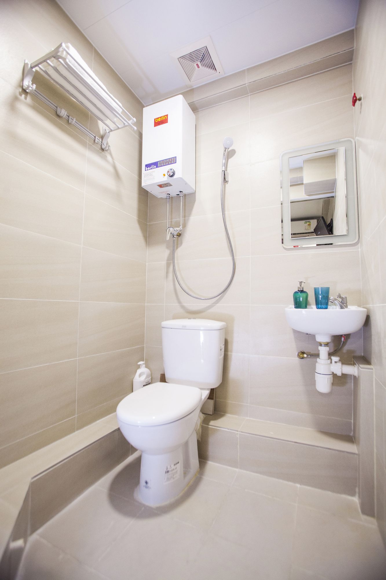 Фото Happy Peach Guest House