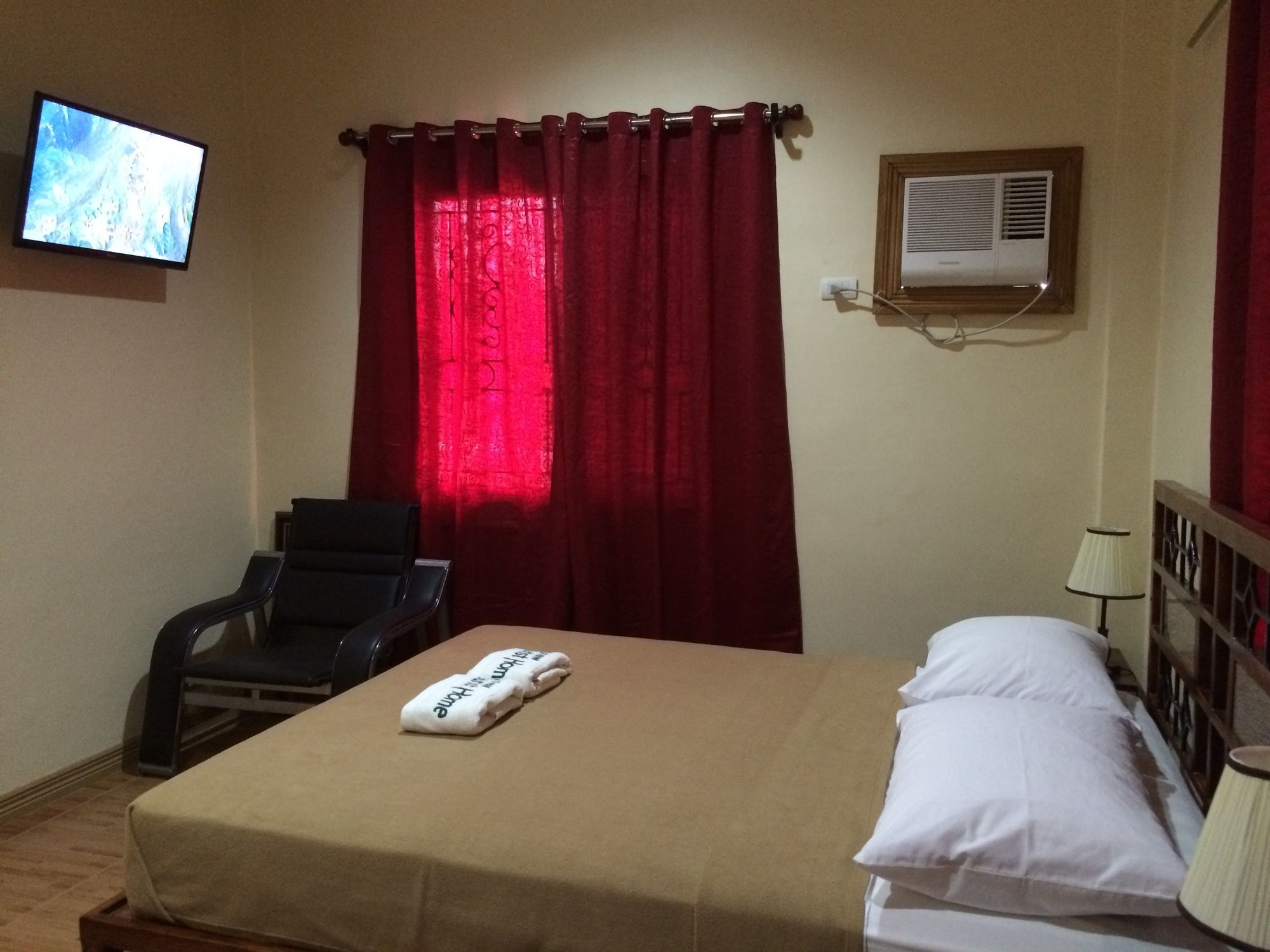 Фото Dayview Tourist Home