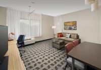 Фото TownePlace Suites by Marriott Alexandria Fort Belvoir