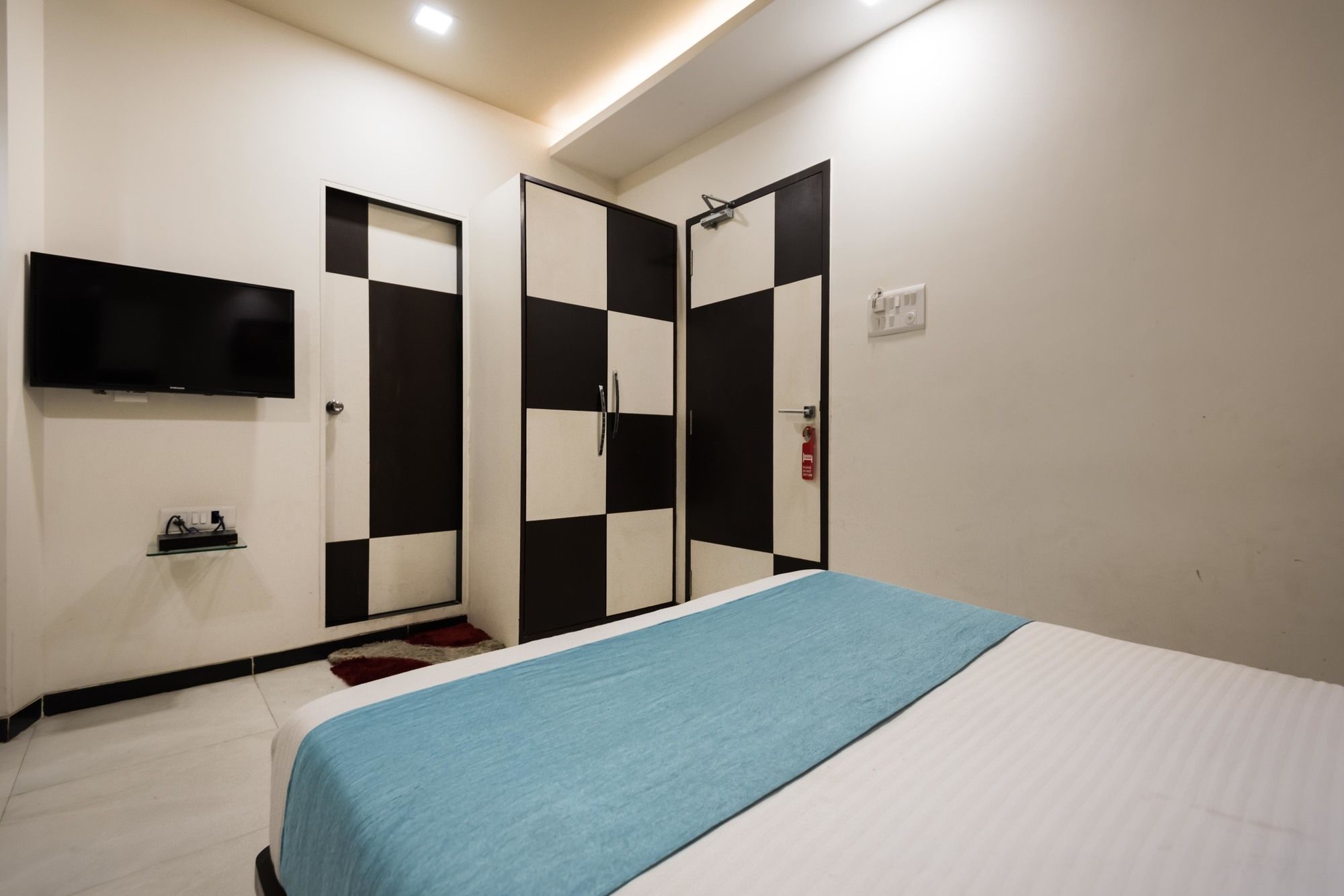 Фото Oyo 3769 Blue Pearl Residency