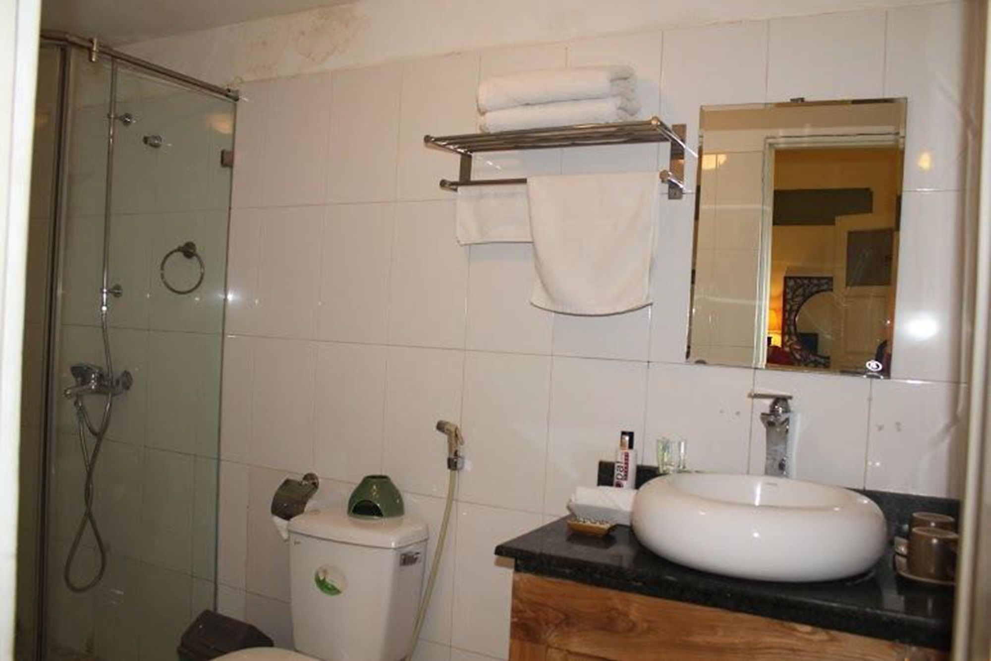 Фото Gecko Hotel