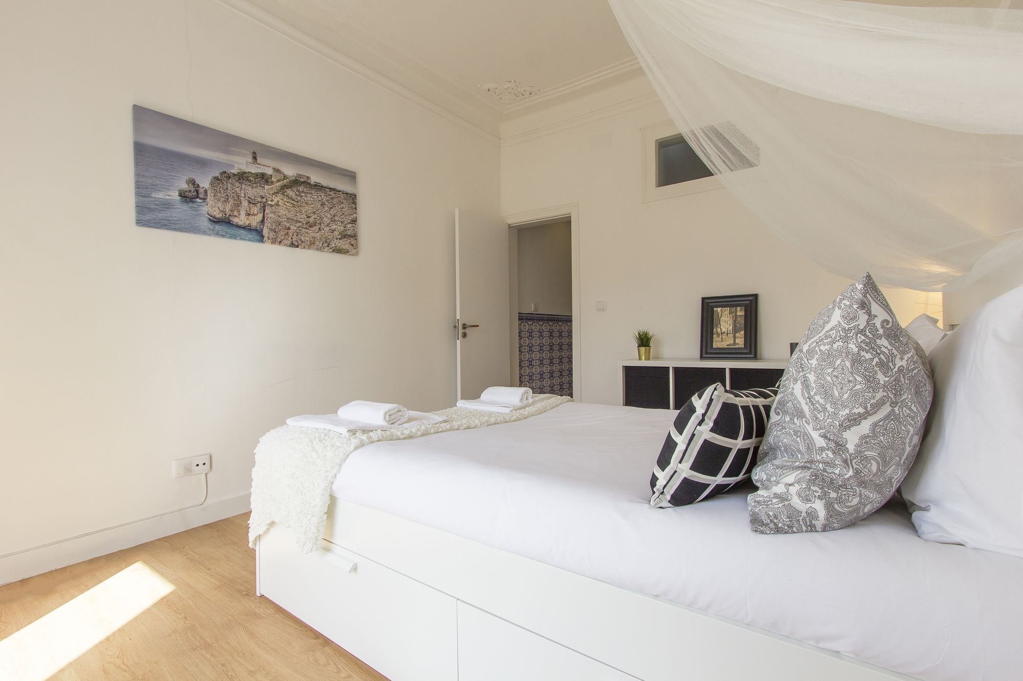 Фото Bairro Alto Stylish by Homing