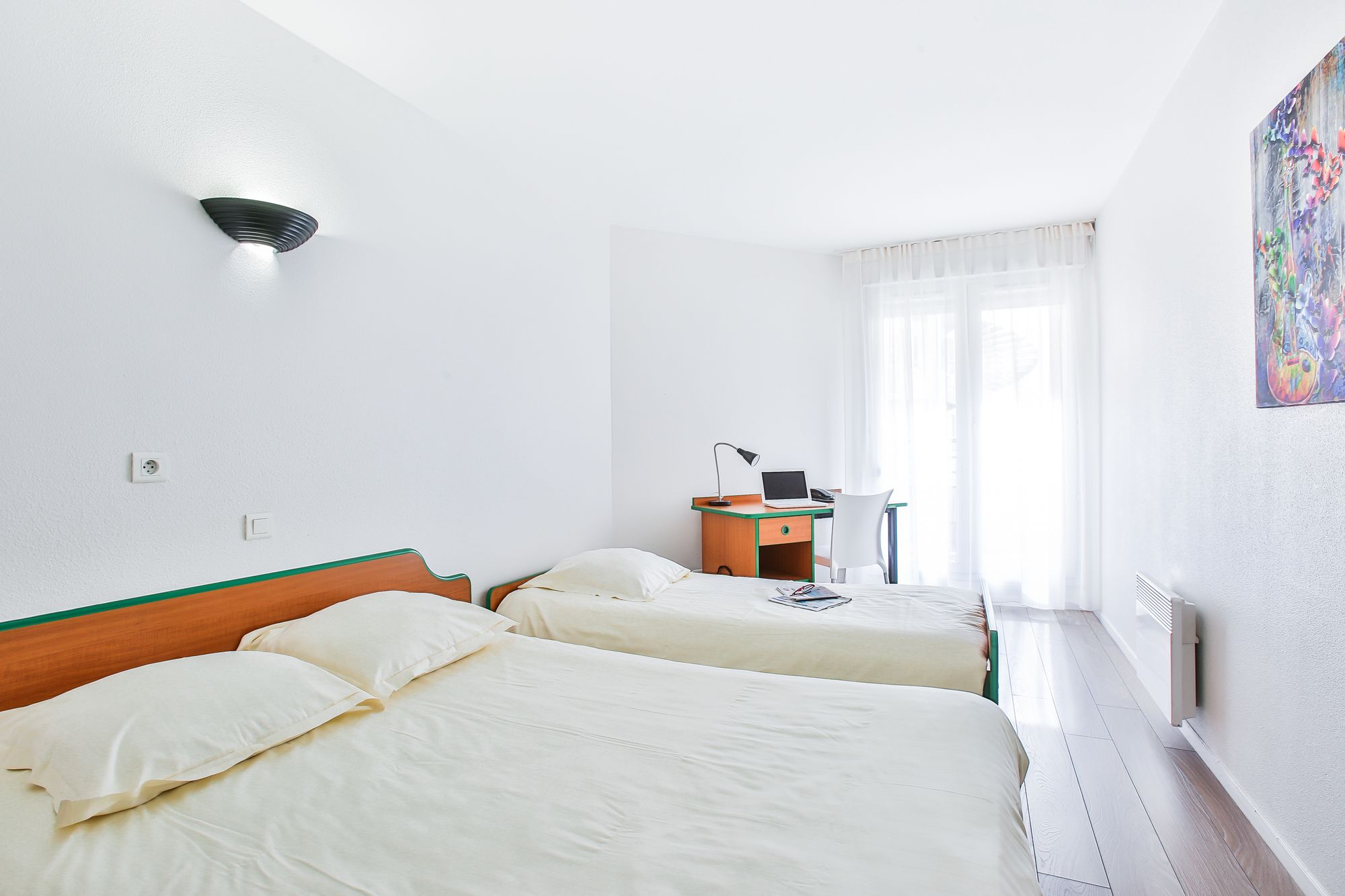 Фото Les Lauréades