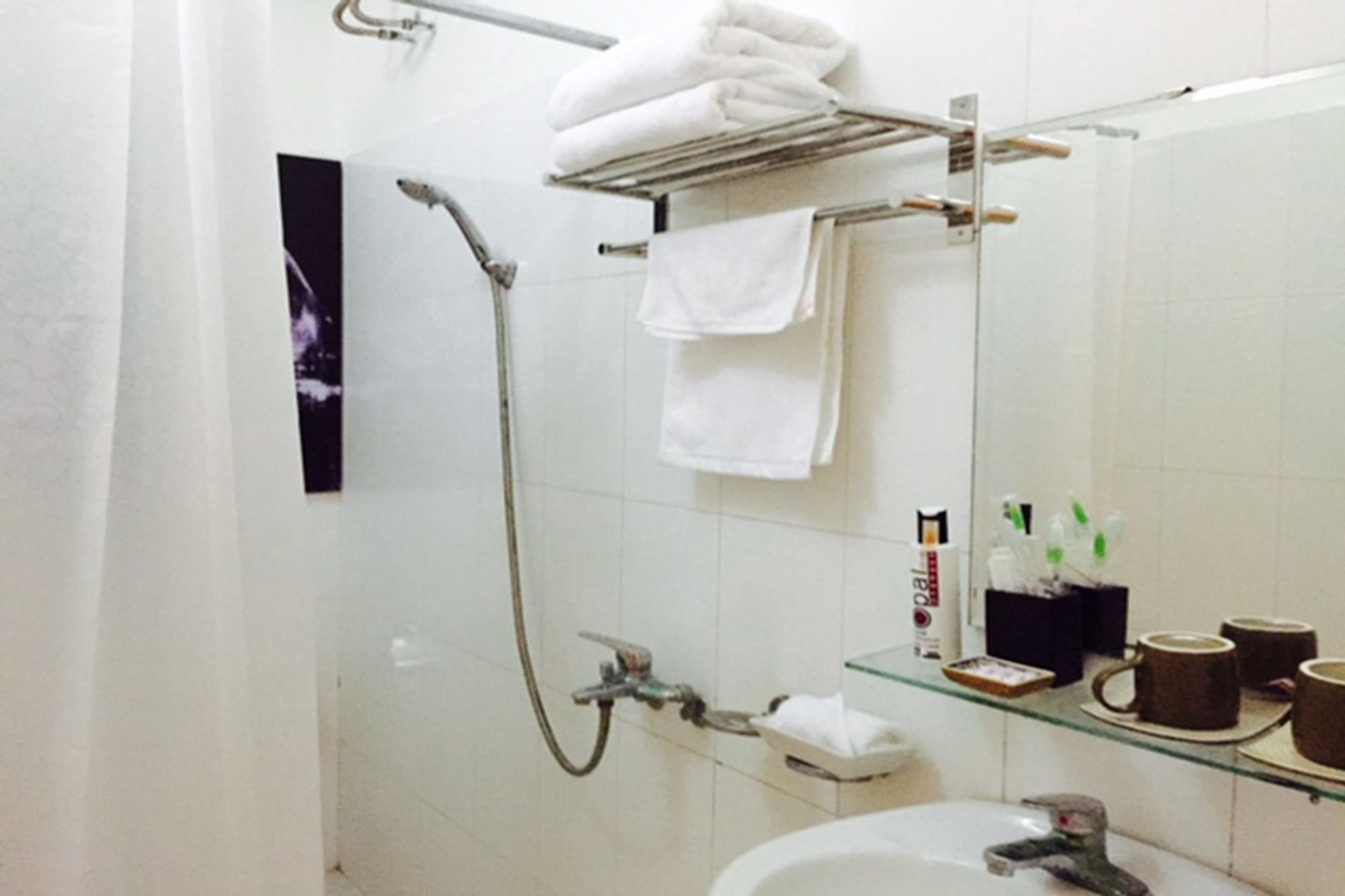 Фото Gecko Hotel