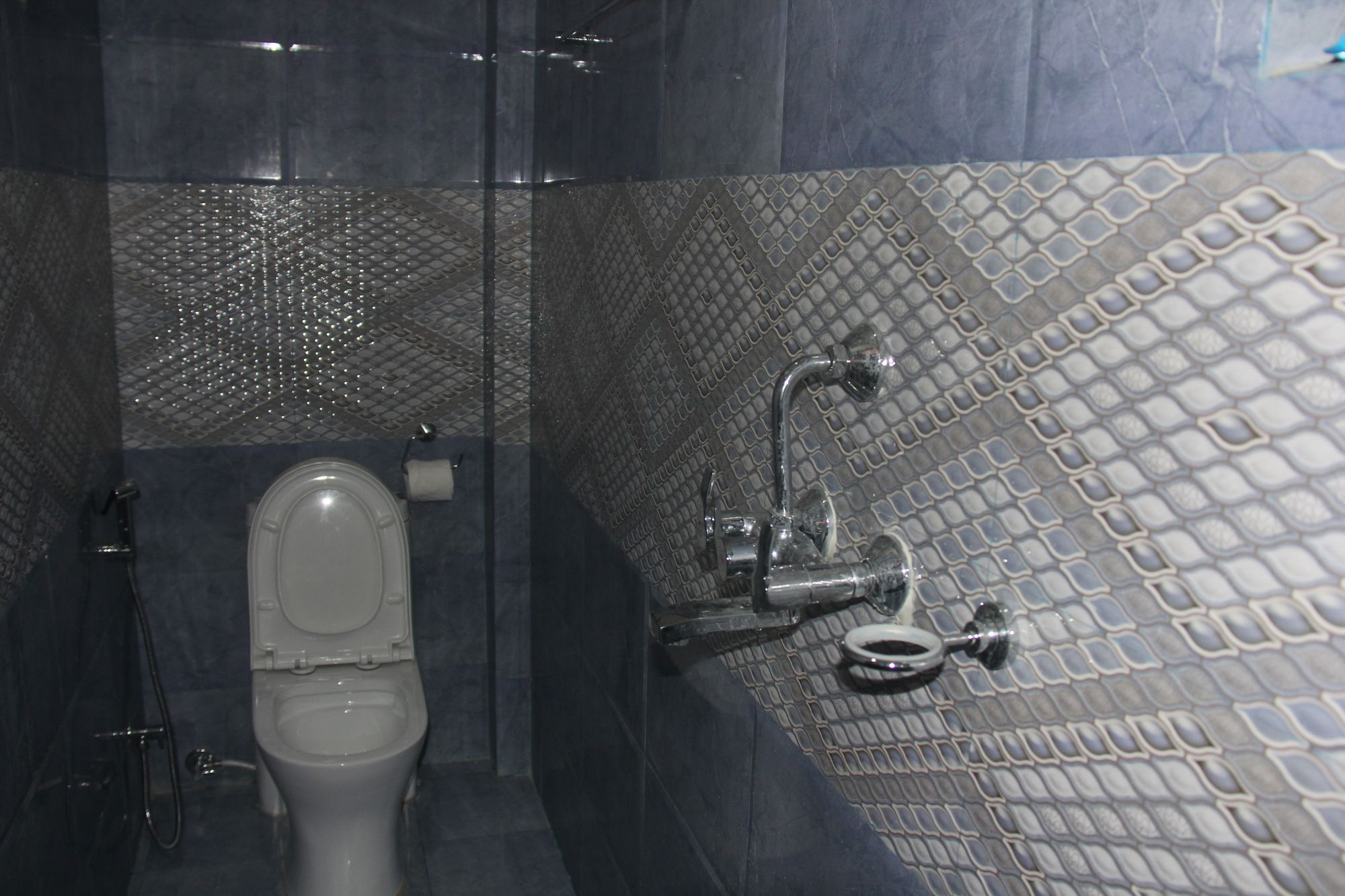 Фото Hotel Khangsar