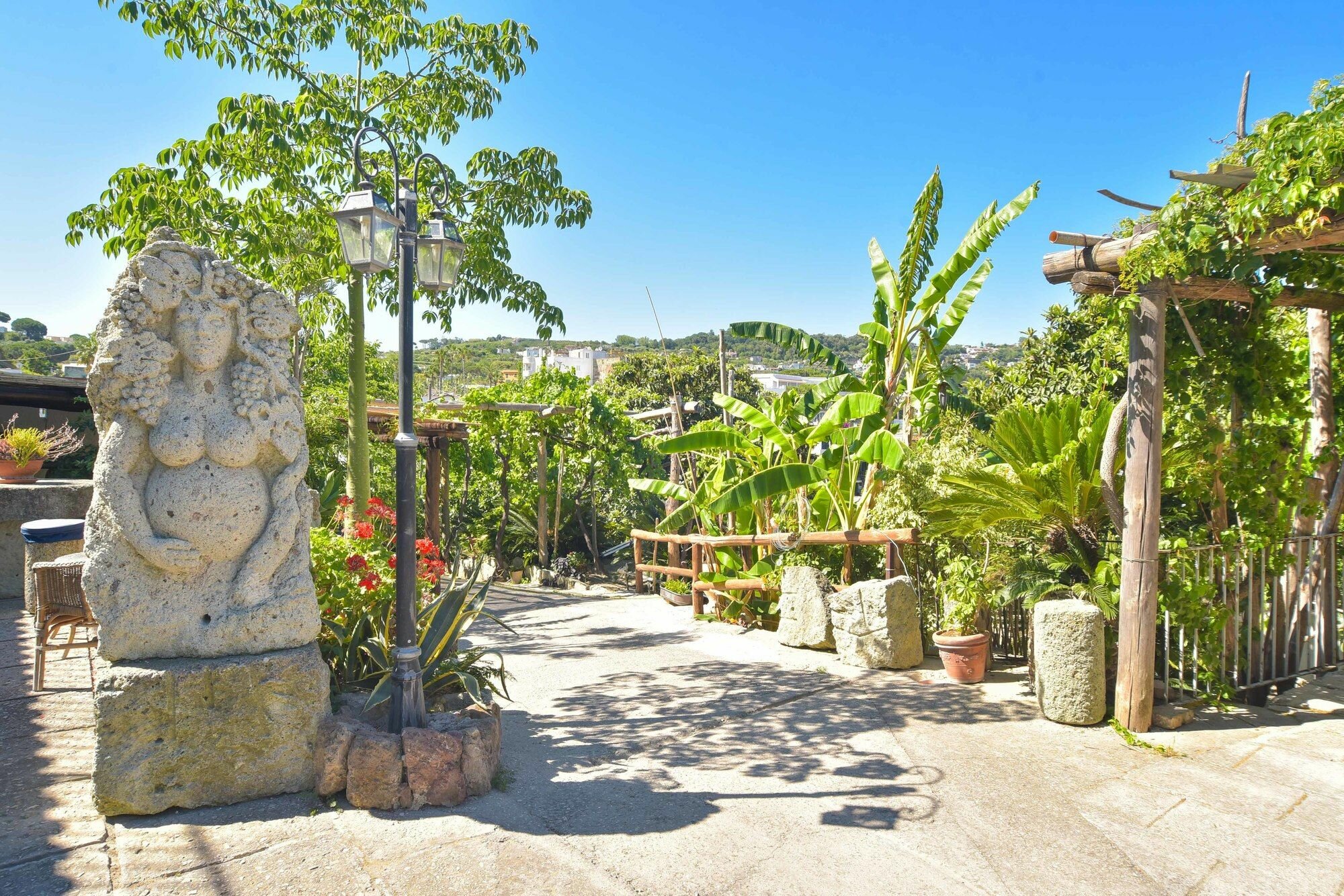 Фото Hotel Villa Cimmentorosso