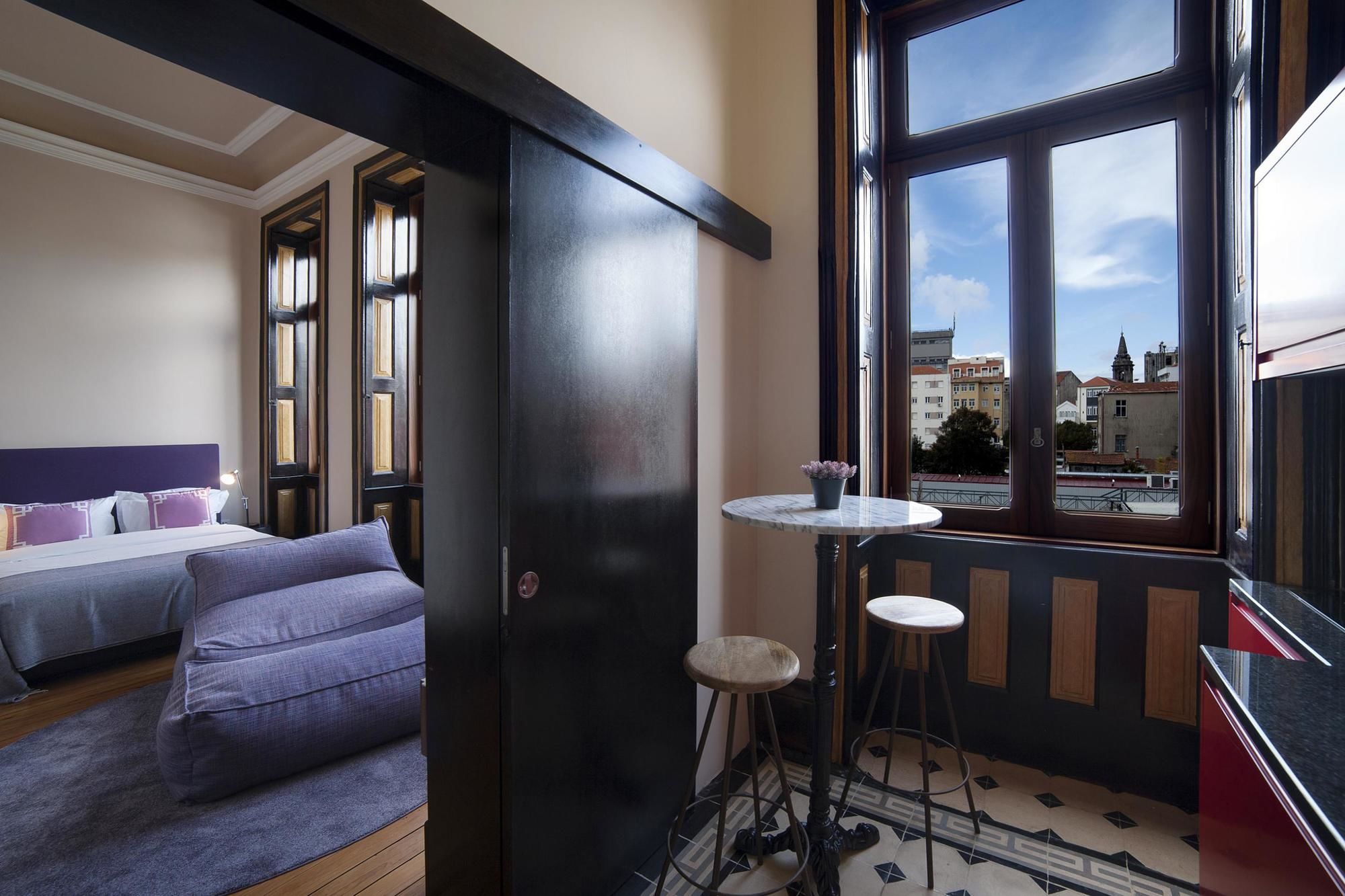 Фото You Ropo Bolhão Apartments