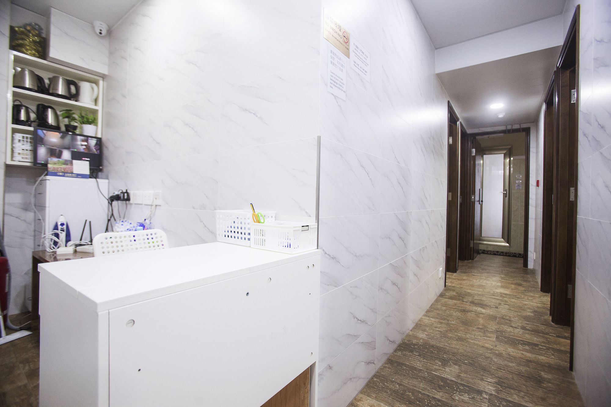 Фото Happy Peach Guest House