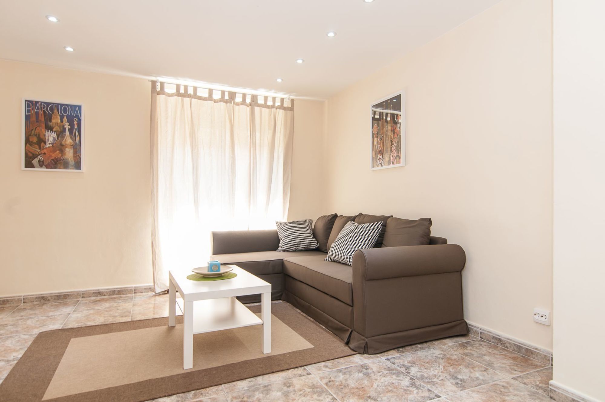 Фото Bbarcelona Apartments Diagonal Flats