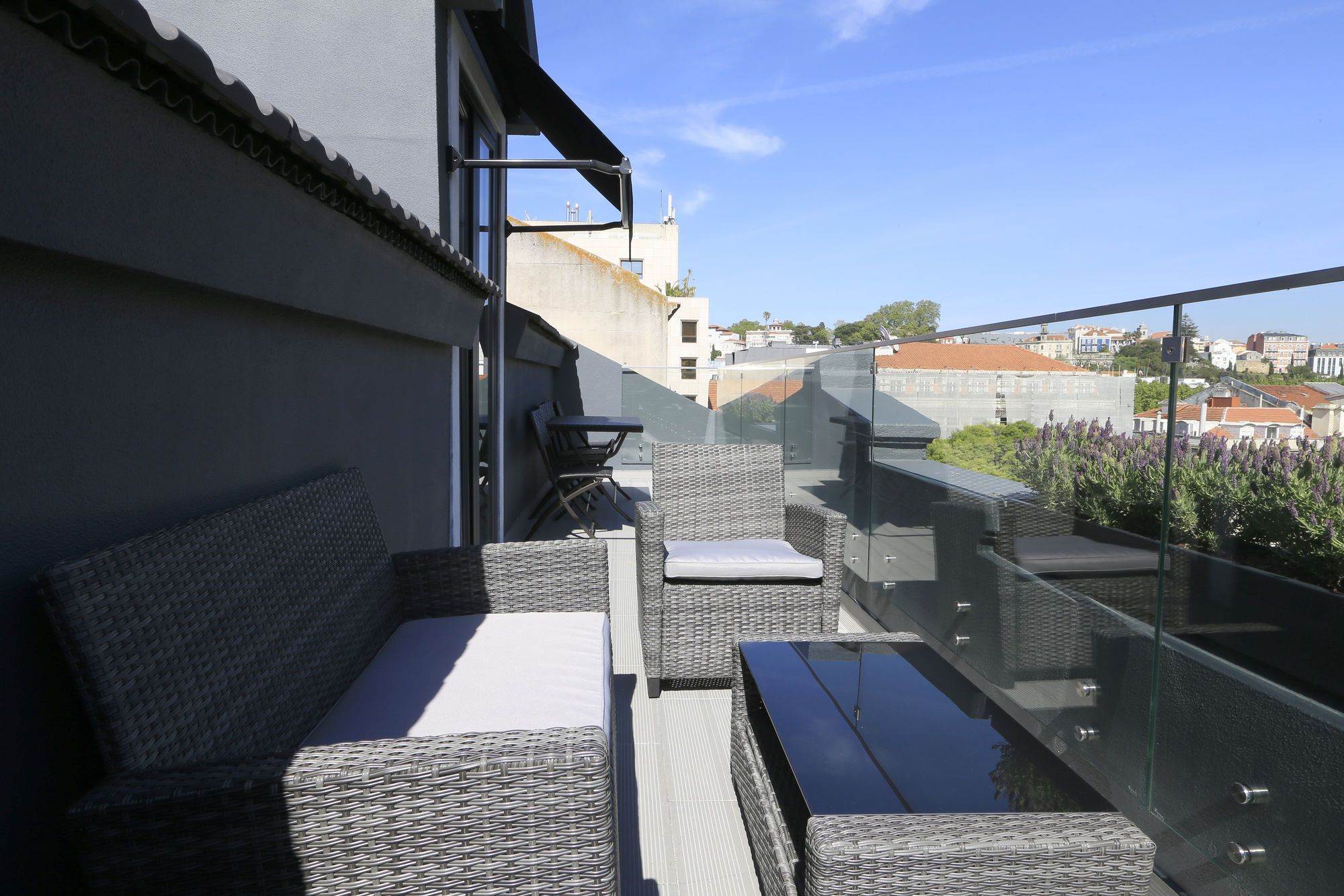 Фото Charm Flats