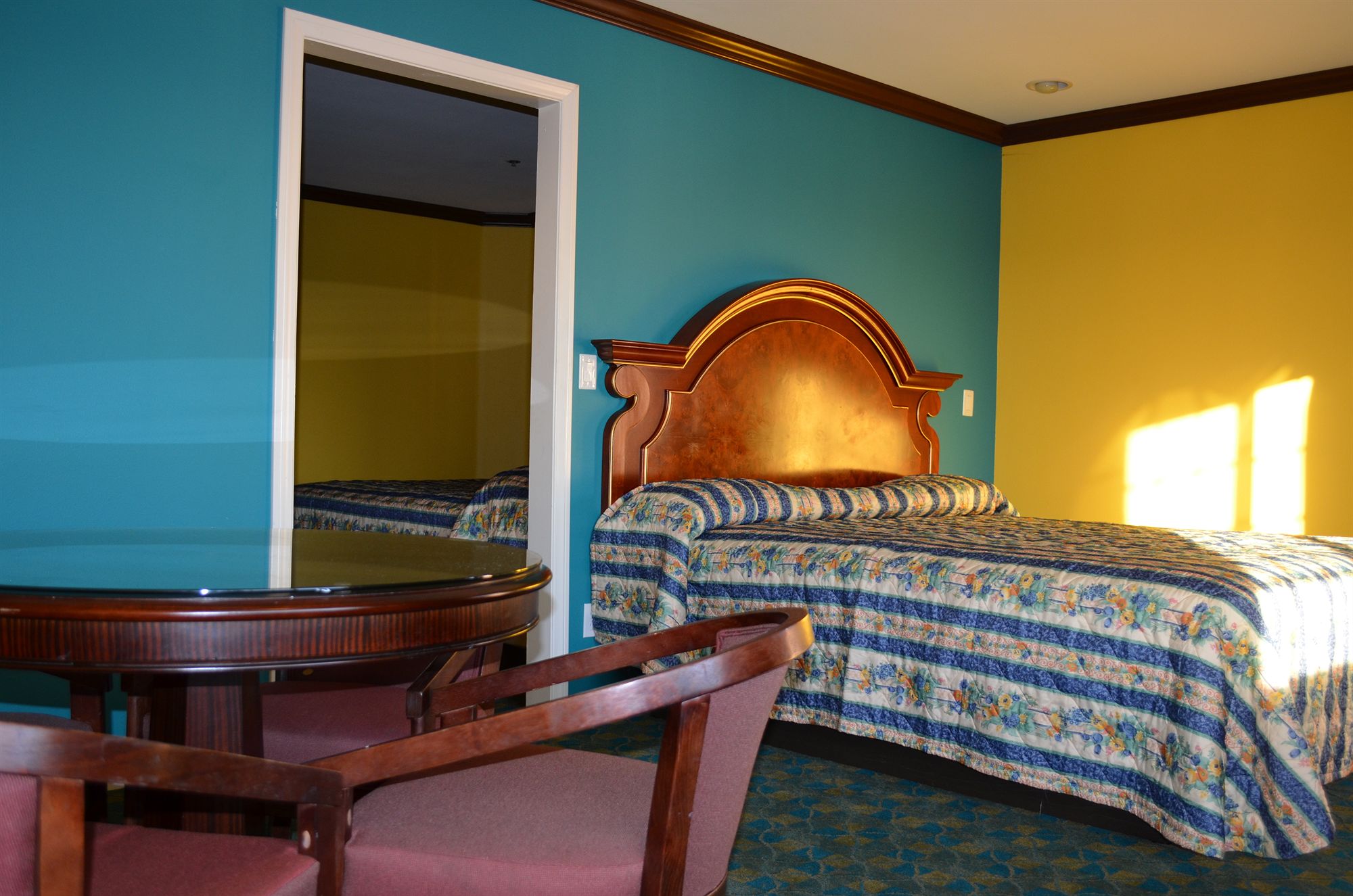 Фото Cloud 9 Inn Lax