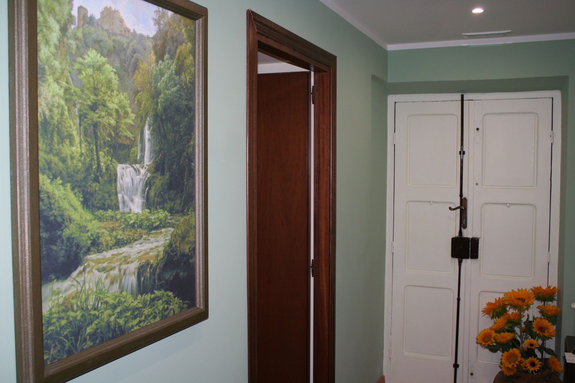 Фото Palazzo Santori