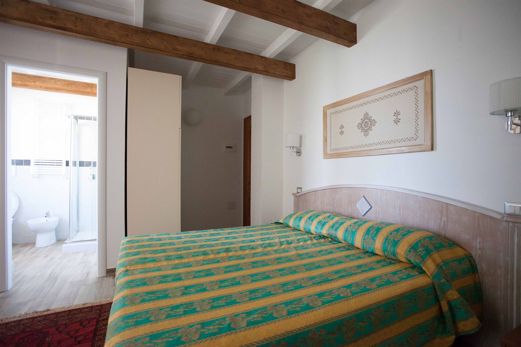 Фото Locanda degli Artisti