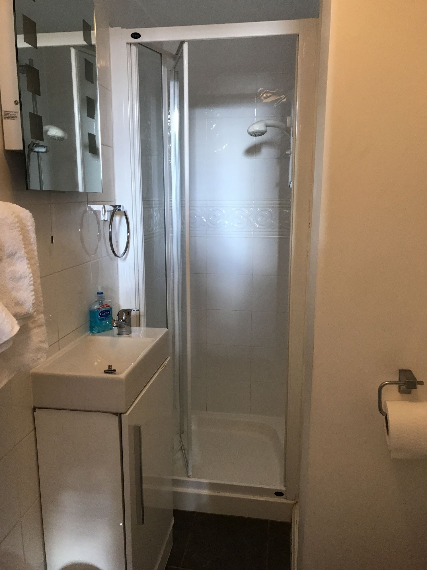 Фото Canadale Guest House