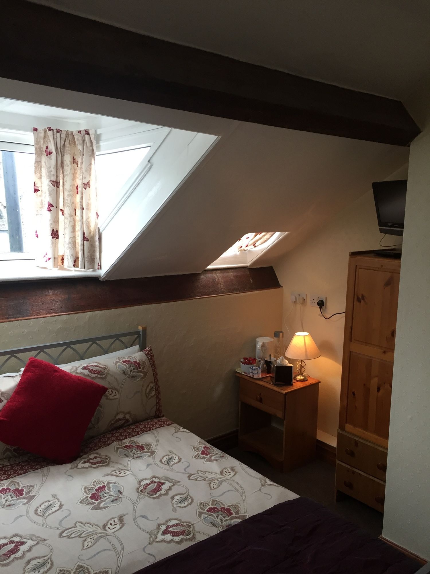 Фото Westbury House