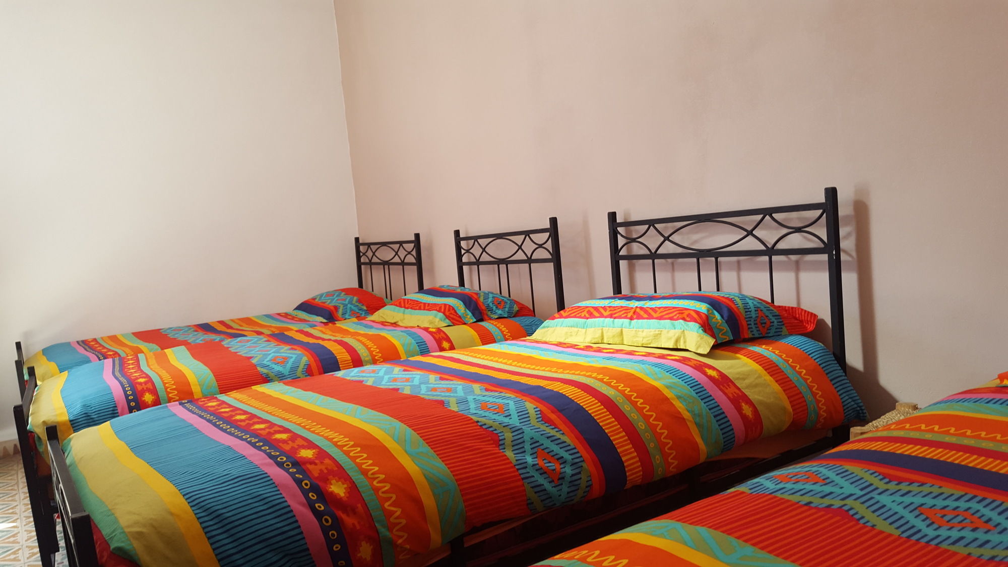 Фото Riad Sidi Magdoul