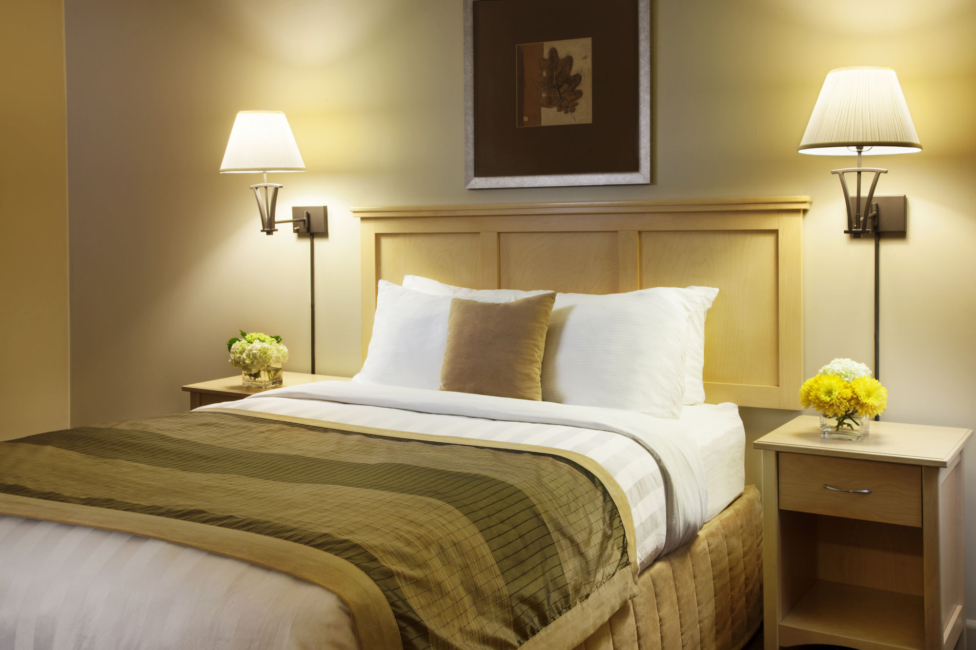 Фото Clearwater Suite Hotel