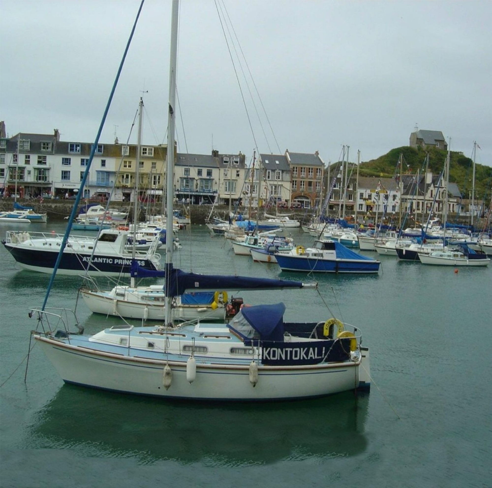 Фото отеля 5