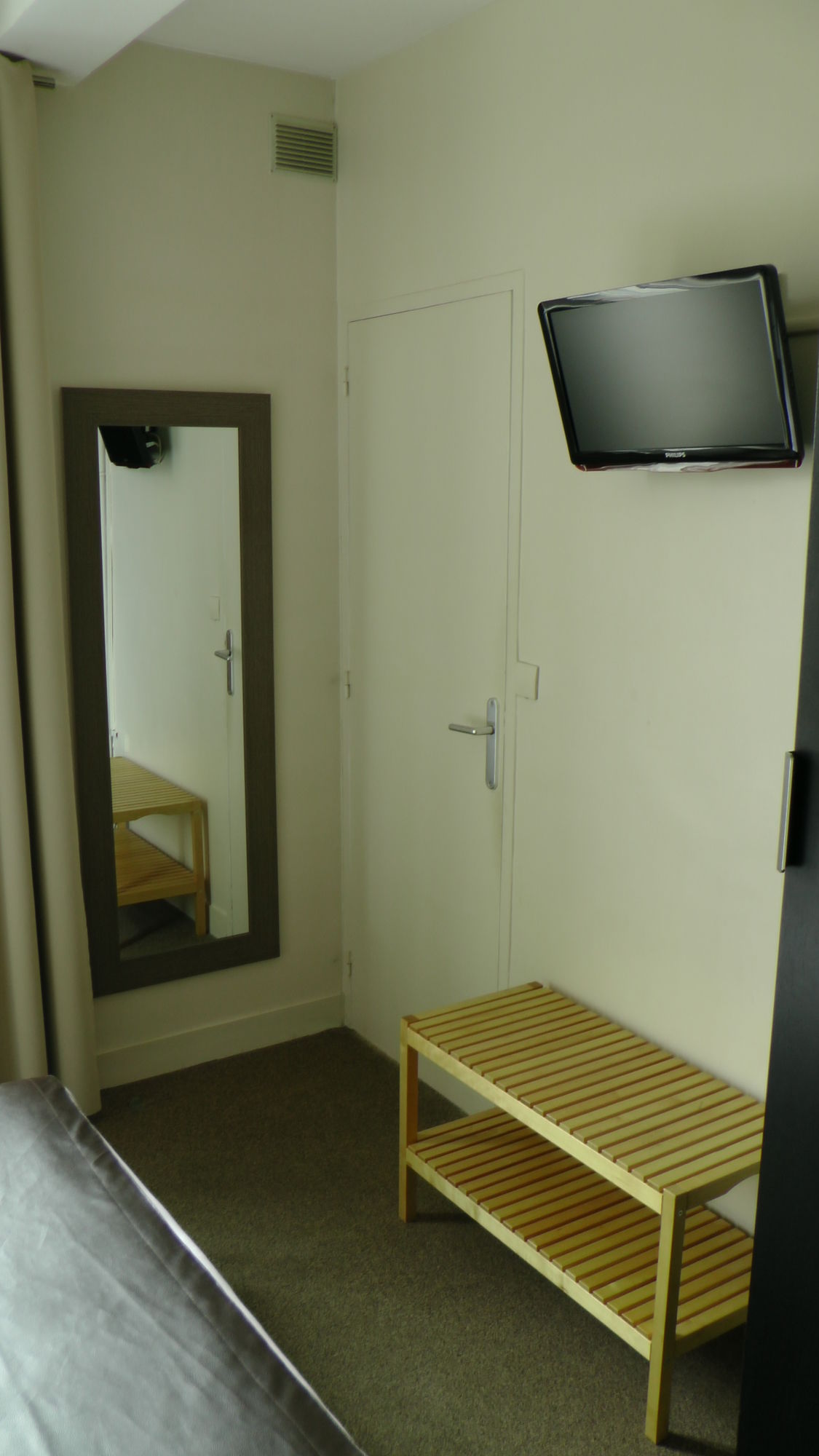 Фото Hotel De l'Univers