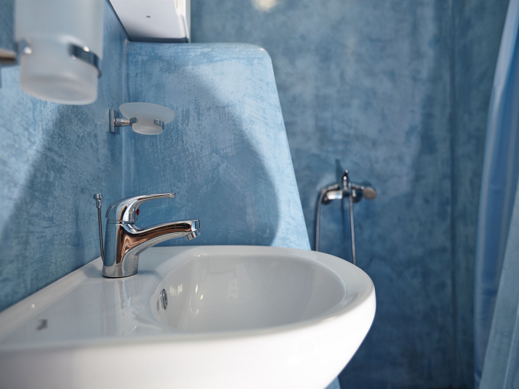 Фото Loukas & Emma Eco Houses