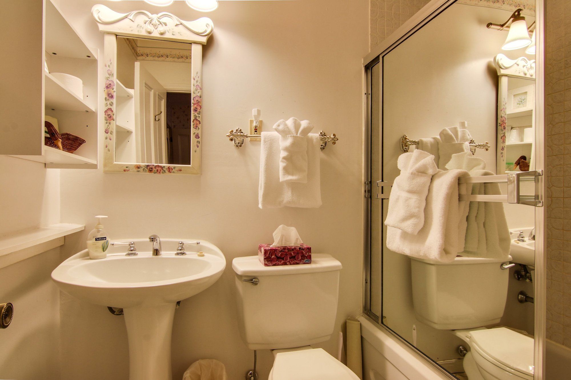 Фото Stone Maiden Inn