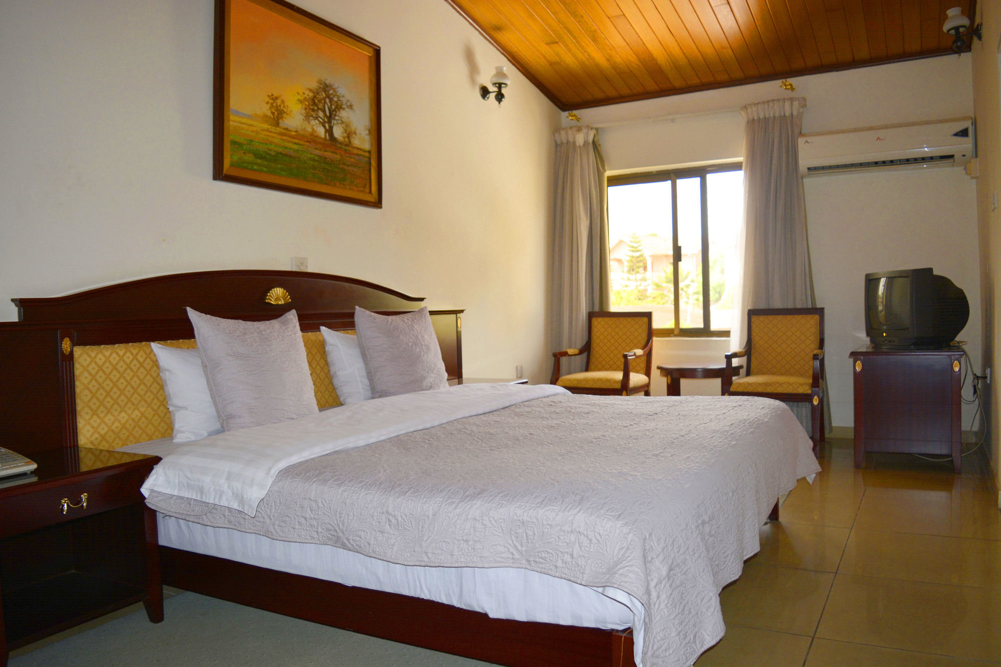 Фото Hotel Georgia