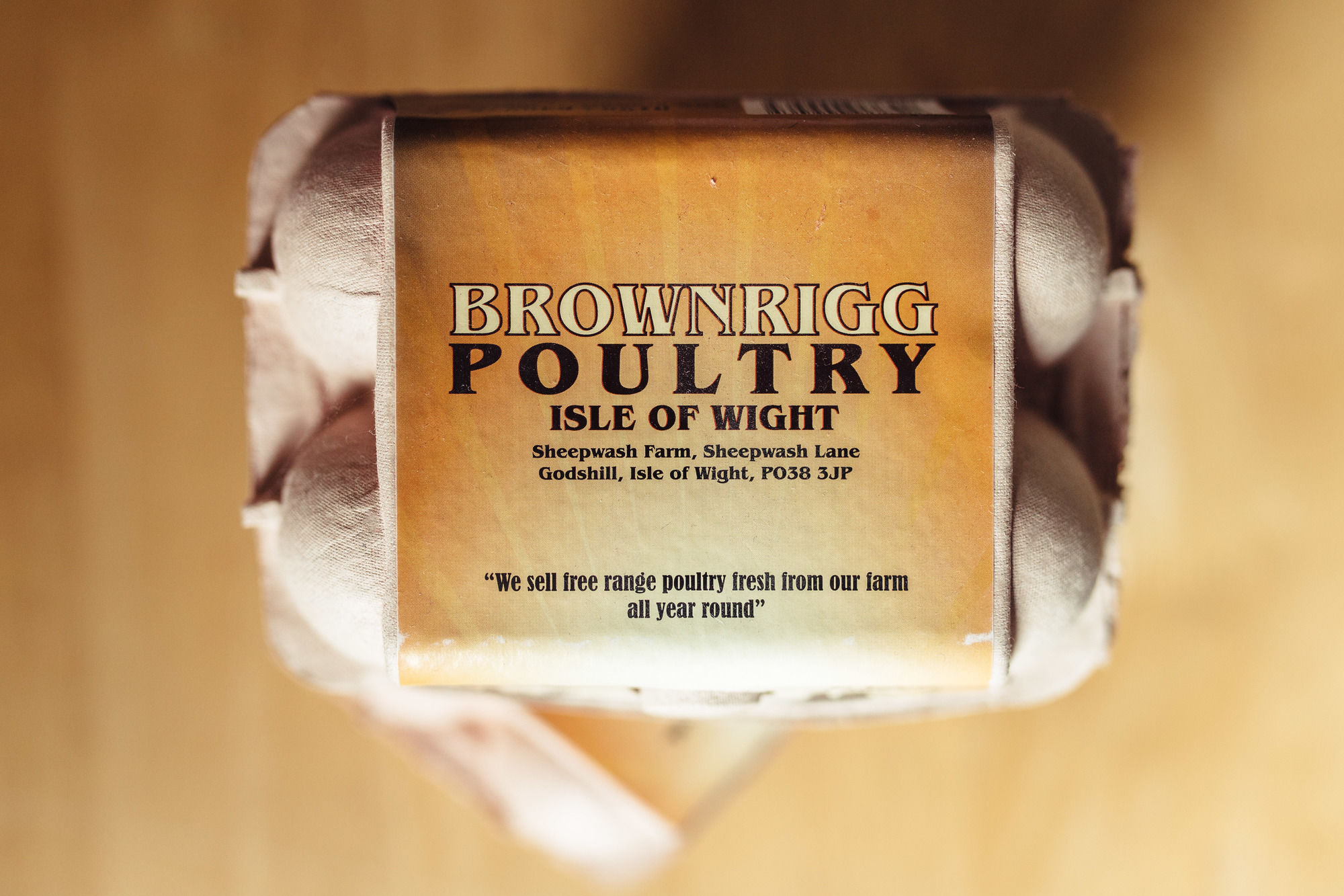 Фото The Caledon