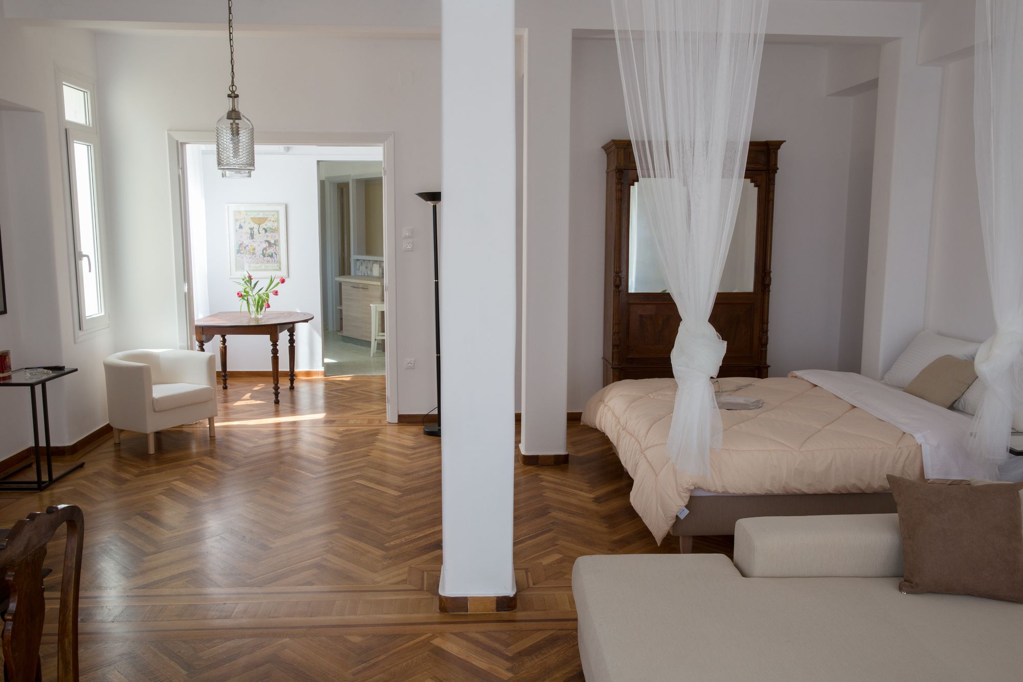 Фото Hellenic Hospitality House