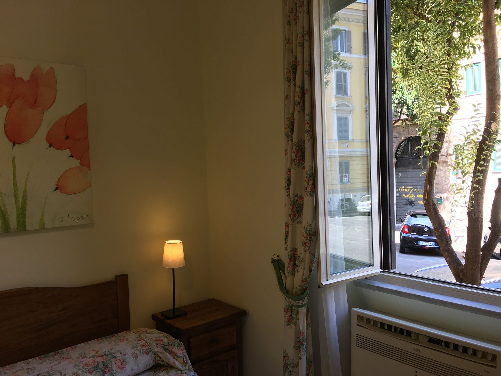 Фото Guest House Laocoonte